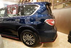 Nissan Armada